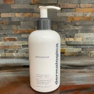 Dermalogica Precleanse Oil Cleanser Makeup Remover for Face Cleanse Pore